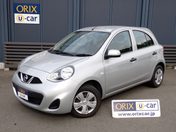 日産 マーチ Ｓ