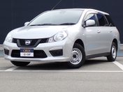日産 ＮＶ１５０　ＡＤ　２ＷＤ エキスパート　ＧＸ