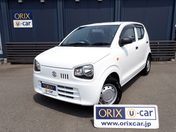 スズキ アルト　４ＷＤ Ｆ
