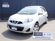 日産 マーチ Ｓ