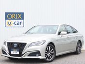 トヨタ クラウン　セダン　ハイブリッド Ｓ　Ｃパッケージ