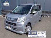 ダイハツ ムーヴ Ｌ　ＳＡ３
