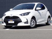 トヨタ ヤリス Ｘ