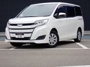 トヨタ ノア ウェルキャブ