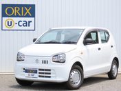 スズキ アルト　４ＷＤ Ｆ