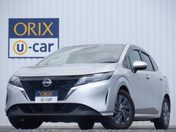 日産 ノート Ｓ