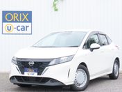 日産 ノート Ｓ