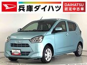 ダイハツ ミラ　イース Ｘ　リミテッド　ＳＡ３