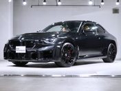 ＢＭＷ Ｍ２クーペ ベースグレード