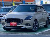 スズキ スイフト ＨＹＢＲＩＤ　ＭＺ　ディスプレイオーディ