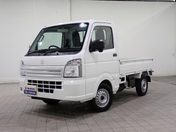 スズキ キャリイトラック ＫＣエアコン・パワステ　７型　２ＷＤ／５