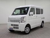 スズキ エブリイバン　４ＷＤ ＪＯＩＮターボ　６型　４ＷＤ