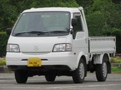 マツダ ボンゴトラック　２ＷＤ １．１５ｔ　平ボディー