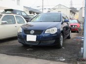 フォルクスワーゲン ポロ １．４　コンフォートライン