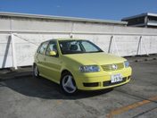 フォルクスワーゲン ポロ １．４