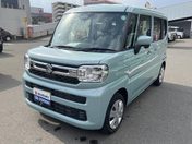 スズキ スペーシア ハイブリッドＸ