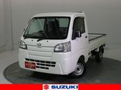 ダイハツ ハイゼットトラック　４ＷＤ スタンダード　期間限定目玉車　車検整備渡