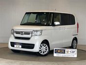 ホンダ Ｎ　ＢＯＸ Ｌ