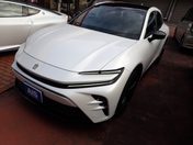 トヨタ クラウン　スポーツ Ｚ