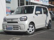 スズキ アルト ＨＹＢＲＩＤ　Ｓ／前後衝突被害軽減ブレー