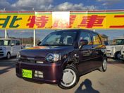 ダイハツ ミラ　トコット Ｌ＿ＳＡ３