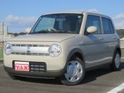 スズキ アルト　ラパン ６６０　Ｇ　・セーフティサポート・キーレ