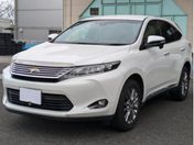 トヨタ ハリアー　２ＷＤ プレミアム