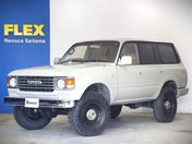 トヨタ ランドクルーザーワゴン ４．５ＶＸリミテッド