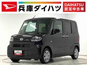 ダイハツ タント Ｘ