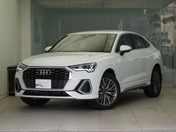 アウディ Ｑ３　スポーツバック ３５　ＴＦＳＩ　Ｓライン