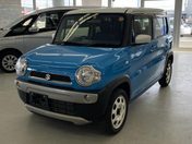 スズキ ハスラー　４ＷＤ Ｇ
