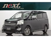 トヨタ ヴォクシー ＺＳ　煌Ｚ