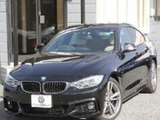 ＢＭＷ ４シリーズ　グランクーペ ４３５ｉ　Ｍスポーツ