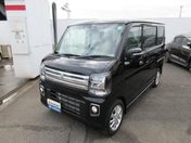スズキ エブリイワゴン ＰＺターボ　標準ルーフ　６型　２ＷＤ　Ｃ