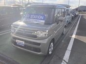 スズキ スペーシア ＨＹＢＲＩＤ　Ｘ