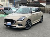スズキ スイフト ＨＹＢＲＩＤ　ＭＺ　電動パーキングブレー