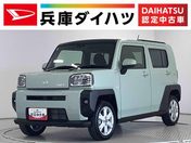ダイハツ タフト Ｇ