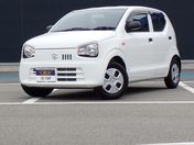スズキ アルト Ｆ