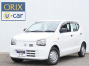 スズキ アルト　４ＷＤ Ｆ
