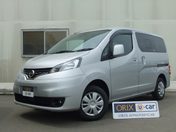 日産 ＮＶ２００バネットワゴン １６Ｘ－３Ｒ