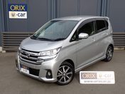 日産 デイズ ハイウェイスターＧ　ターボ