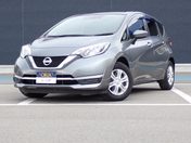 日産 ノート メダリスト　Ｘ