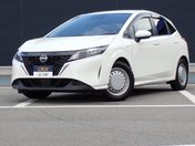 日産 ノート Ｓ