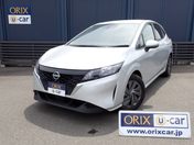 日産 ノート Ｓ