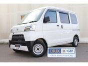 ダイハツ ハイゼットカーゴ デラックス　ＨＲ　ＳＡ３