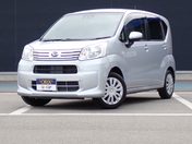 ダイハツ ムーヴ Ｌ　ＳＡ３