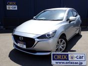 マツダ ＭＡＺＤＡ２ １５Ｓ