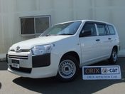 トヨタ サクシードバン　２ＷＤ ＵＬ