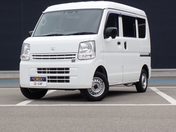 スズキ エブリイバン ＰＡ　リミテッド　ＨＲ