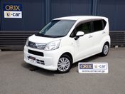 ダイハツ ムーヴ Ｌ　ＳＡ３
